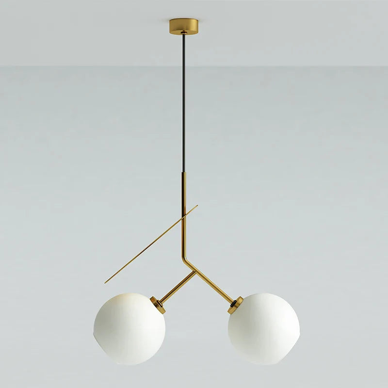 Cherry Pendant Light