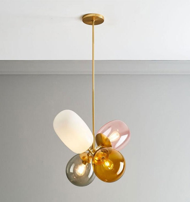 Barron Pendant Light