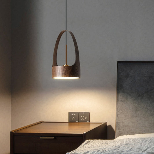 Finn Pendant Light
