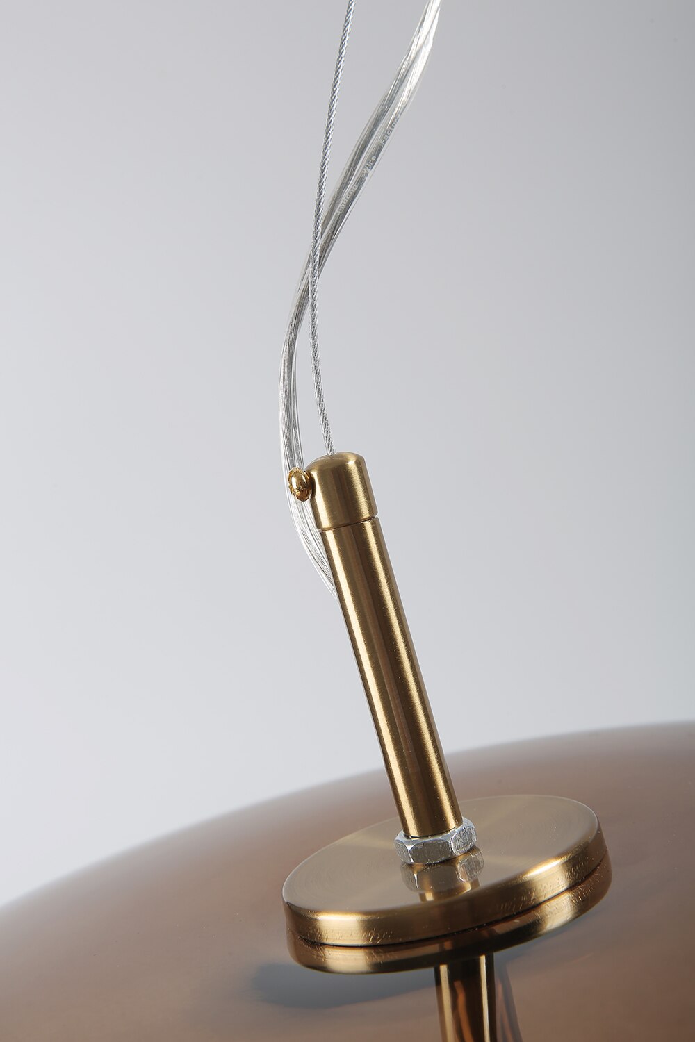 Juni Glass Pendant Lights