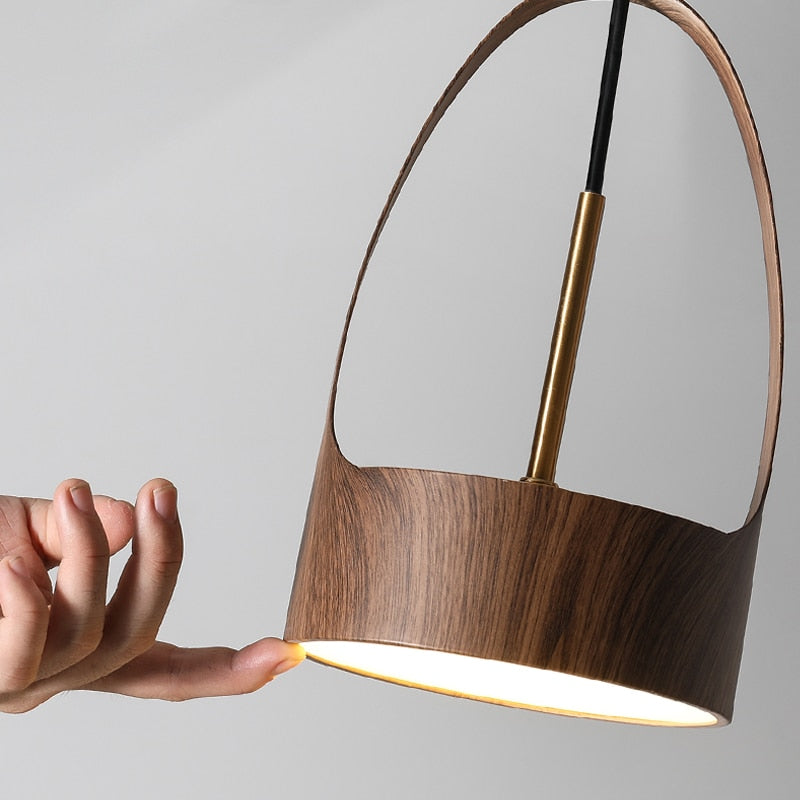 Finn Pendant Light