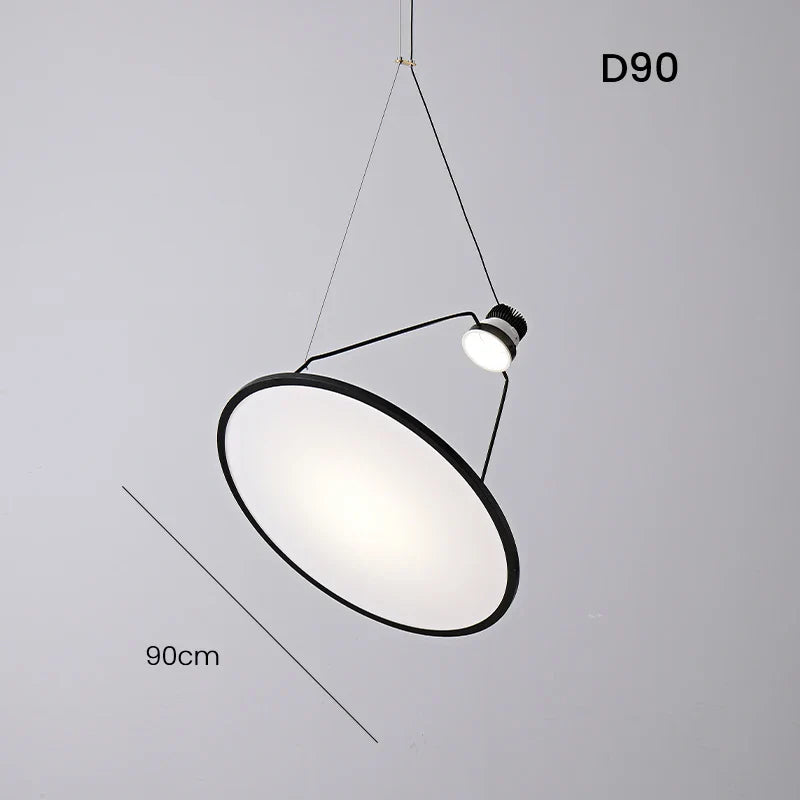 Orion LED Ceiling Light