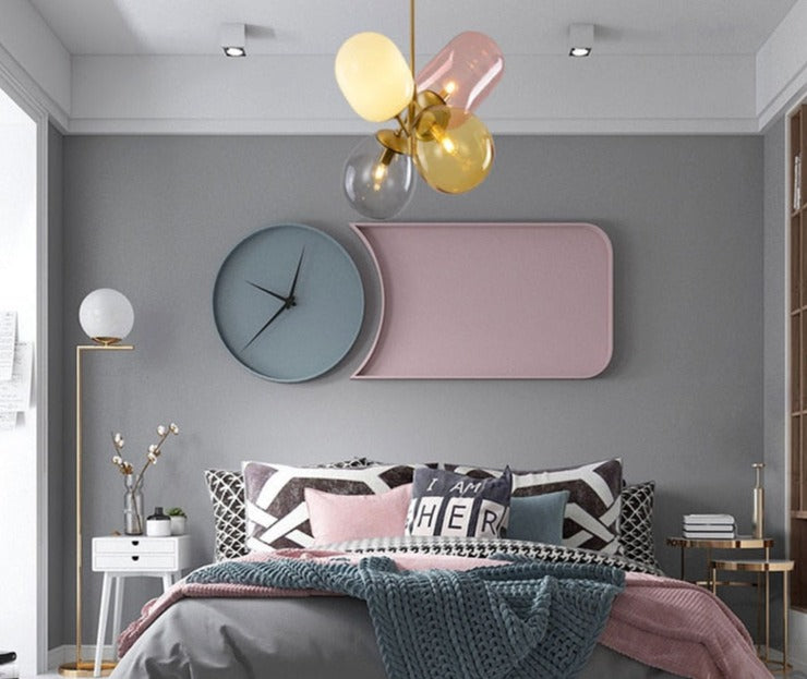 Barron Pendant Light