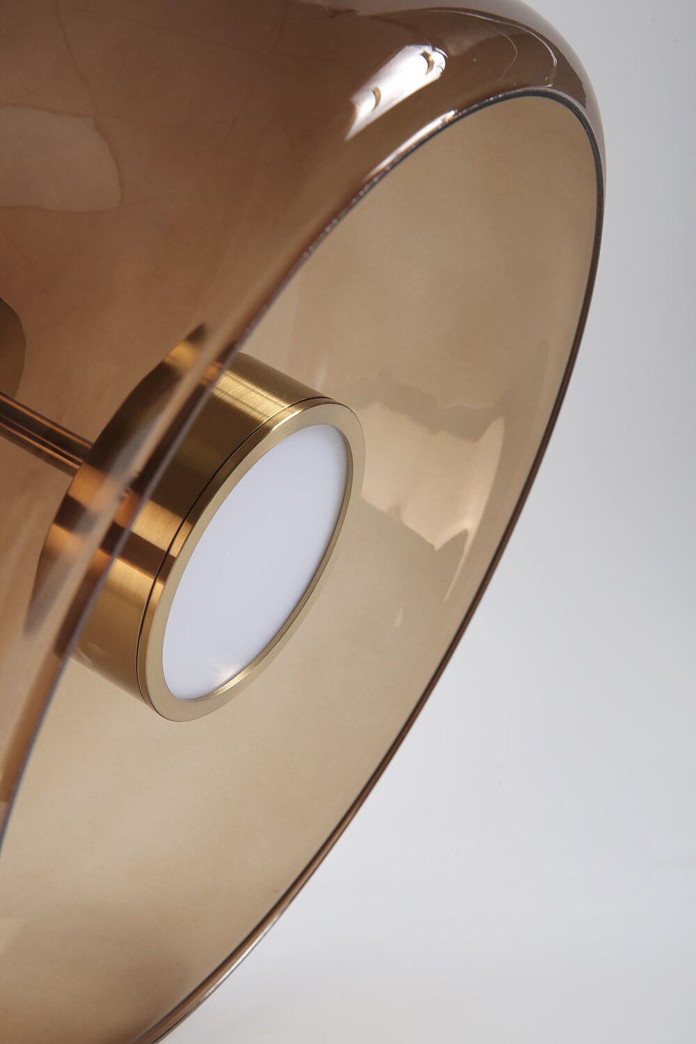 Juni Glass Pendant Lights