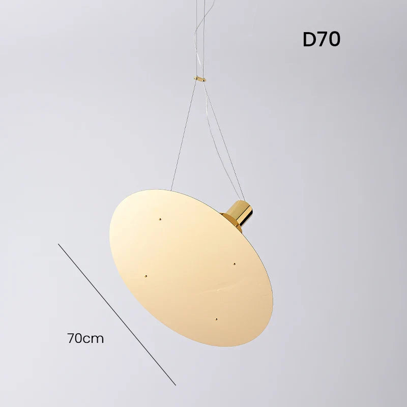 Orion LED Ceiling Light