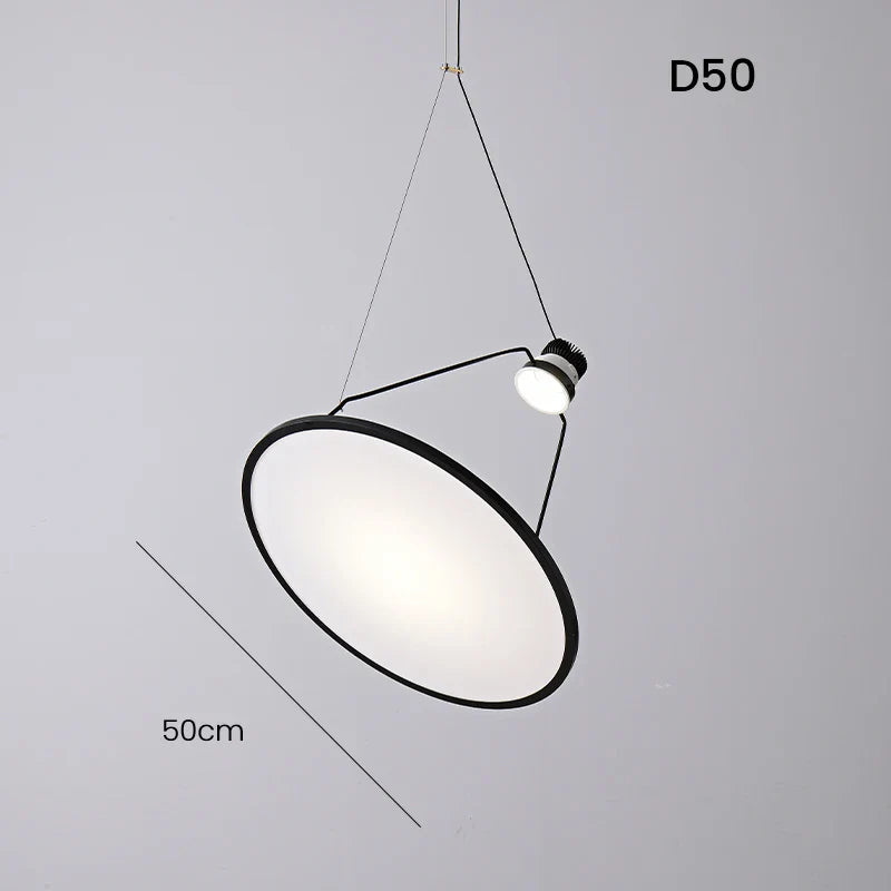 Orion LED Ceiling Light