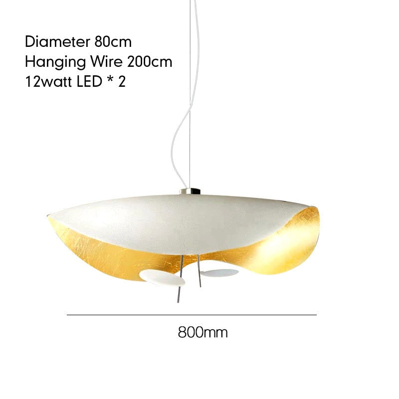 Riley LED Pendant Light