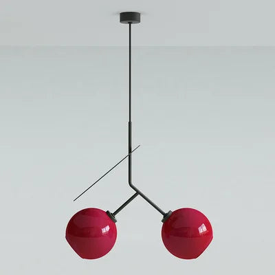 Cherry Pendant Light