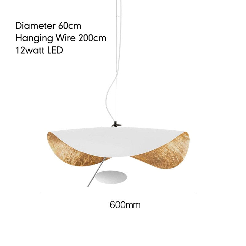 Riley LED Pendant Light