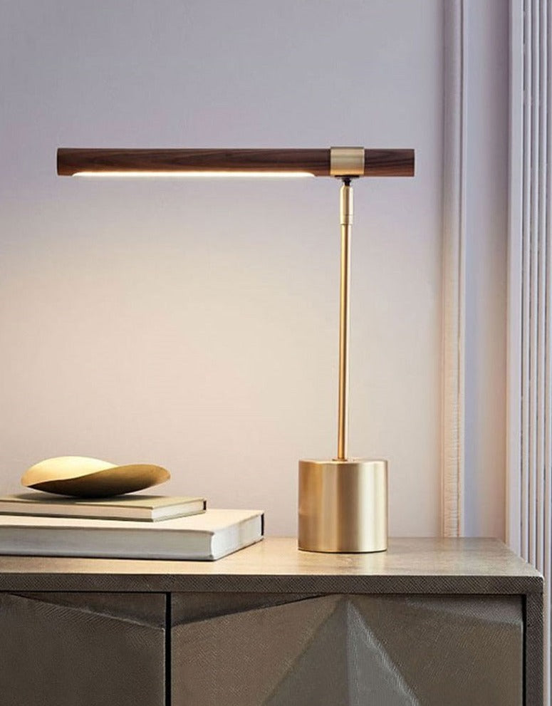 Designer Modern LED Table Lamp