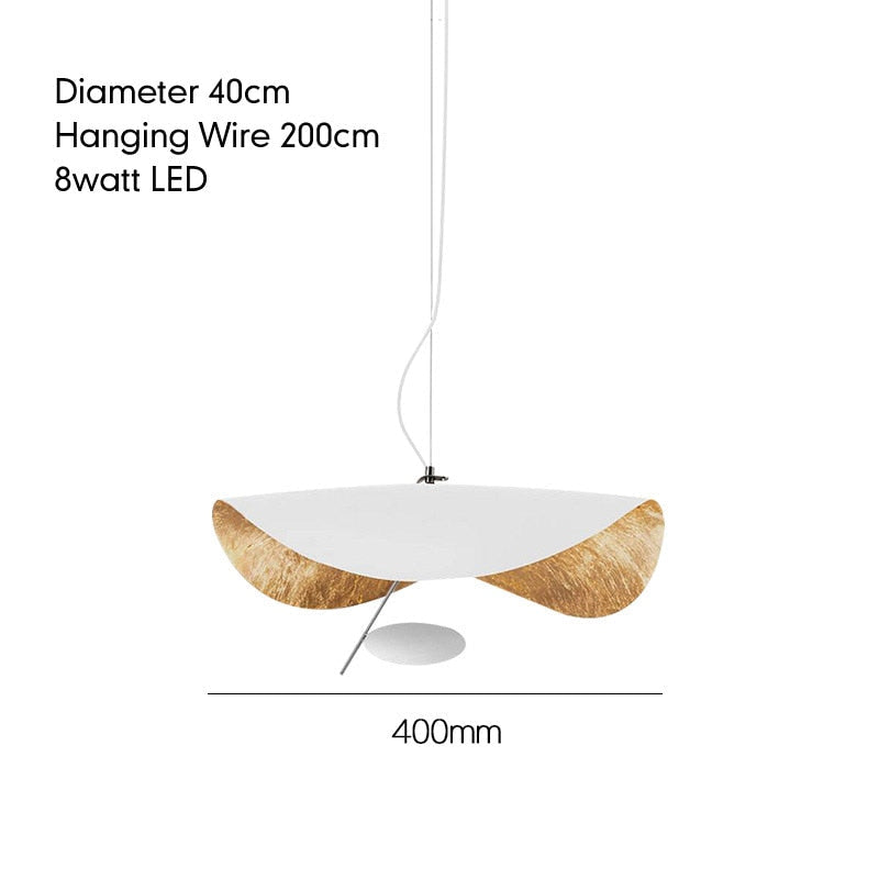 Riley LED Pendant Light