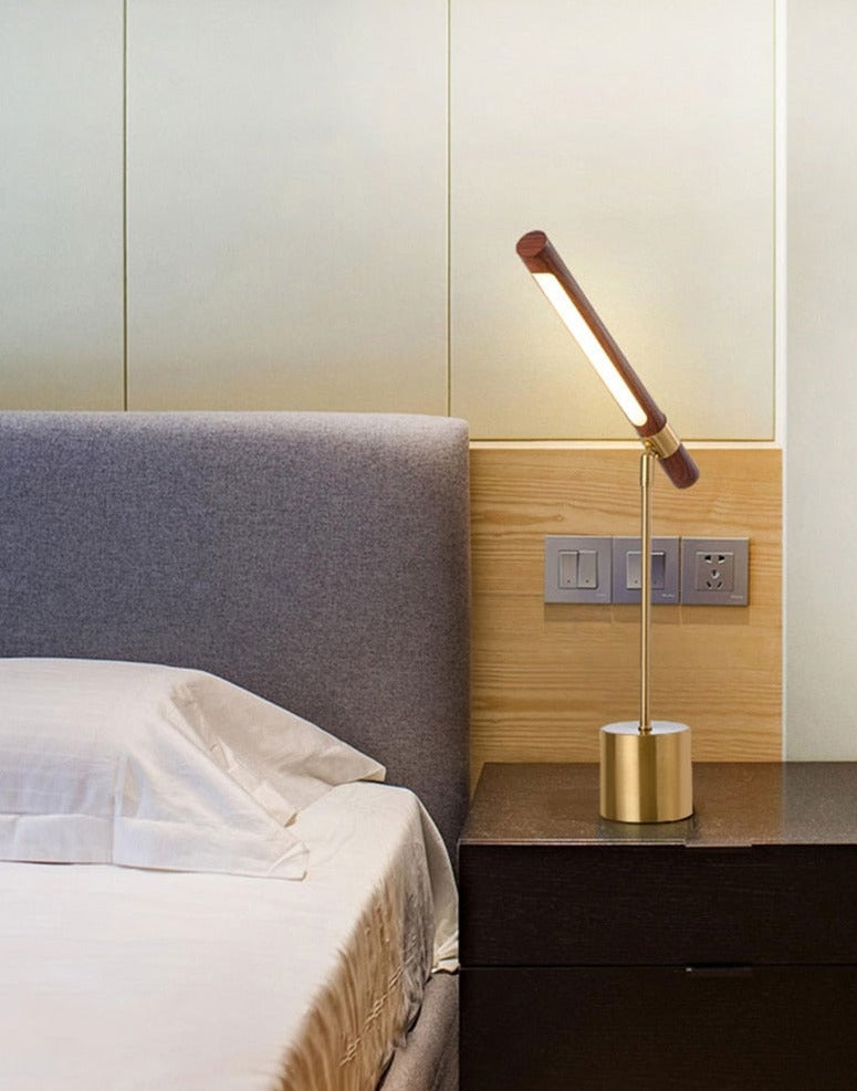 Designer Modern LED Table Lamp