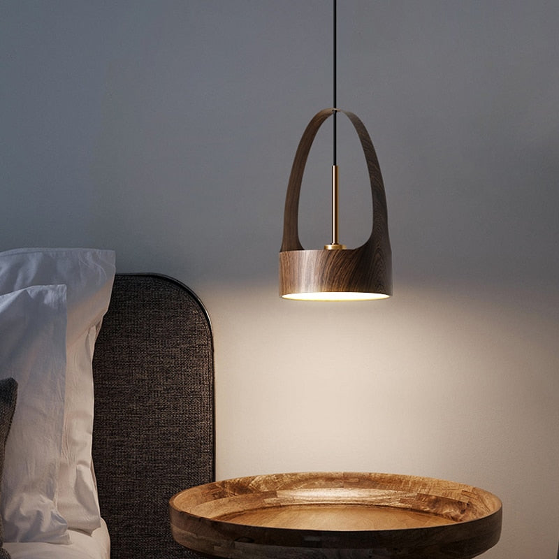 Finn Pendant Light
