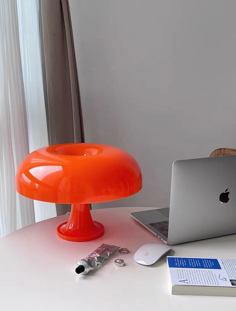 Cali Mushroom Table Lamp