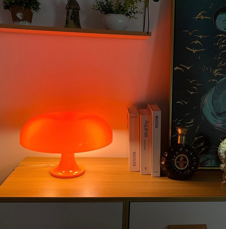 Cali Mushroom Table Lamp