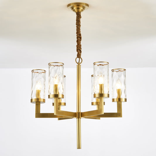 Sebastián Chandelier