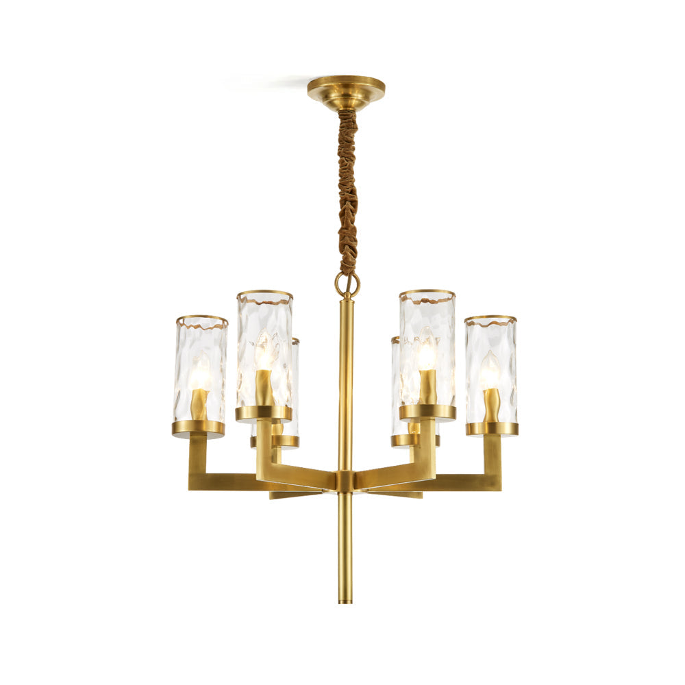 Sebastián Chandelier