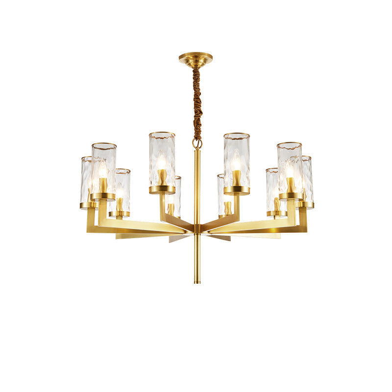 Sebastián Chandelier