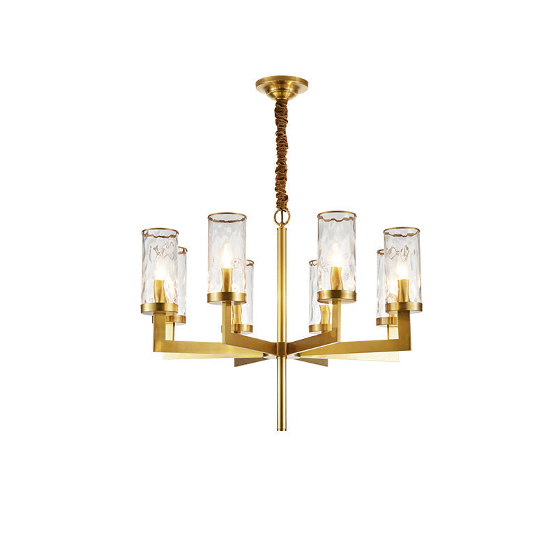 Sebastián Chandelier