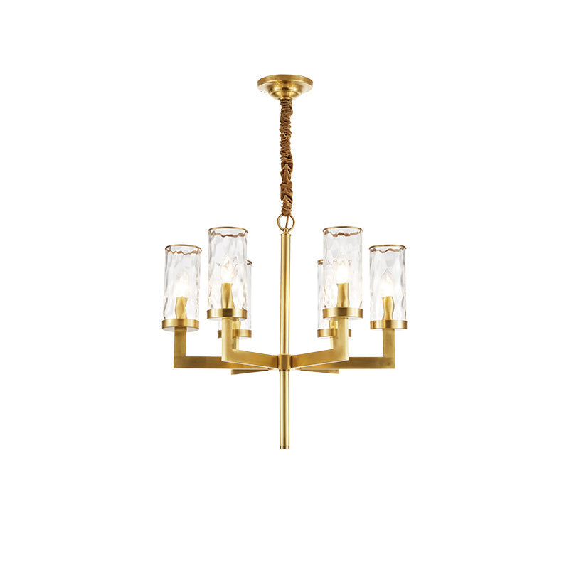 Sebastián Chandelier