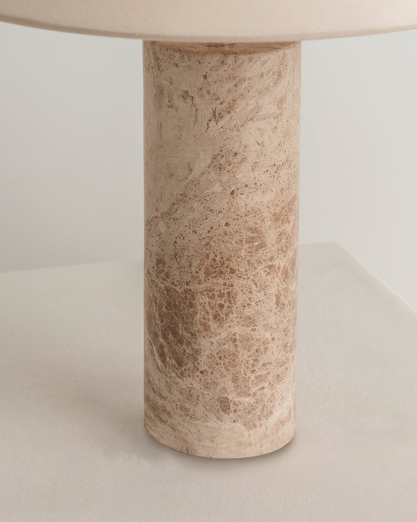 Sergio Table Lamp