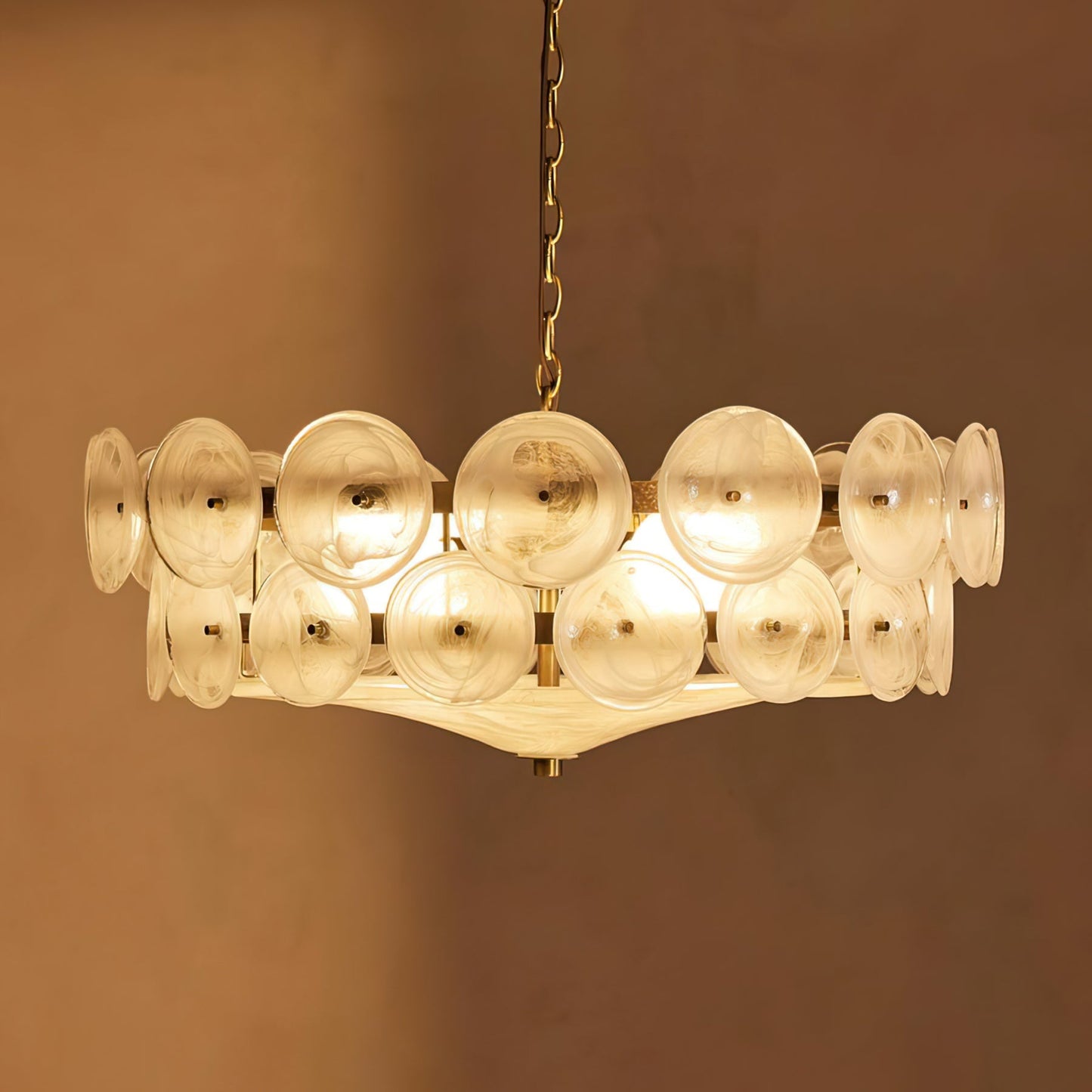 Renfrew Chandelier