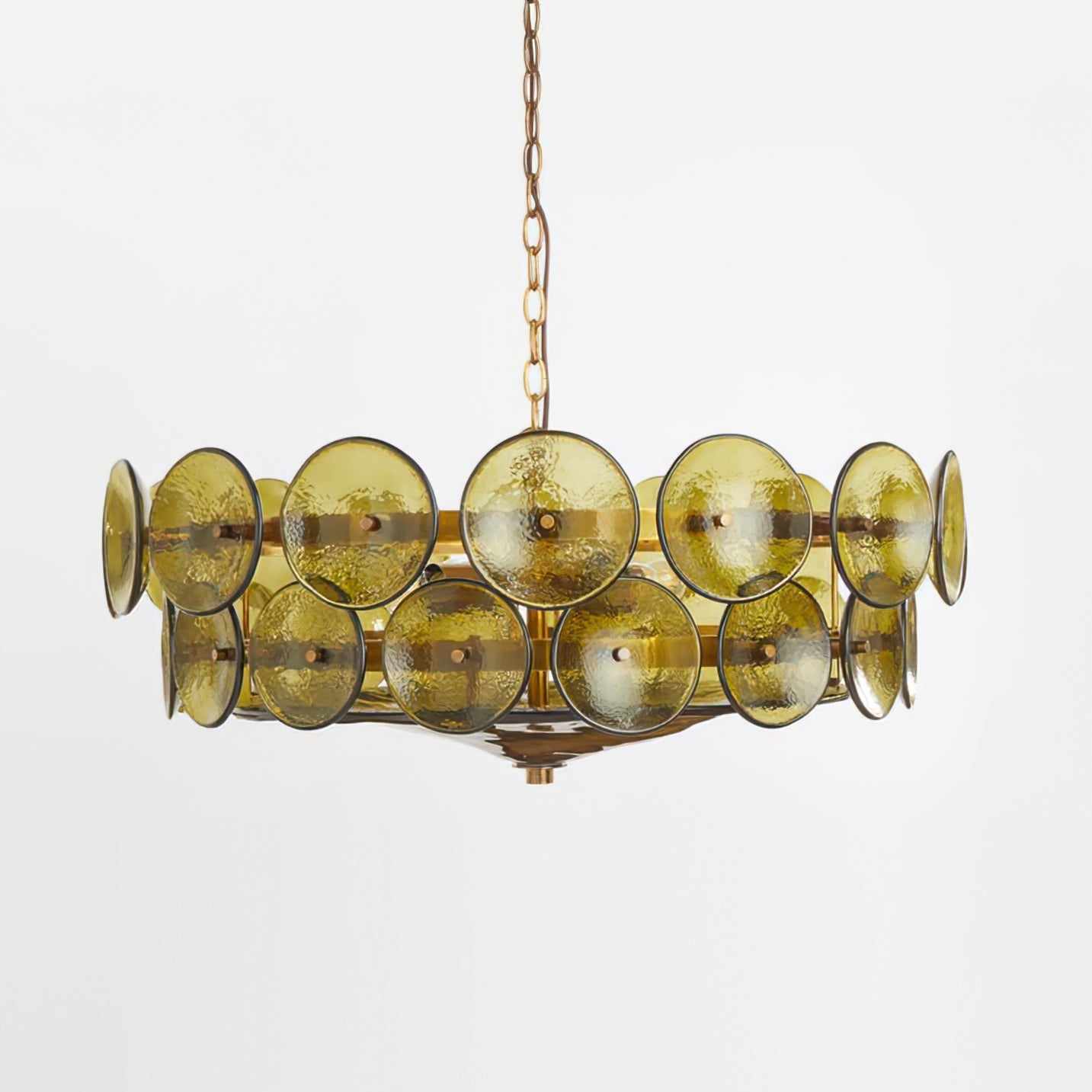 Renfrew Chandelier
