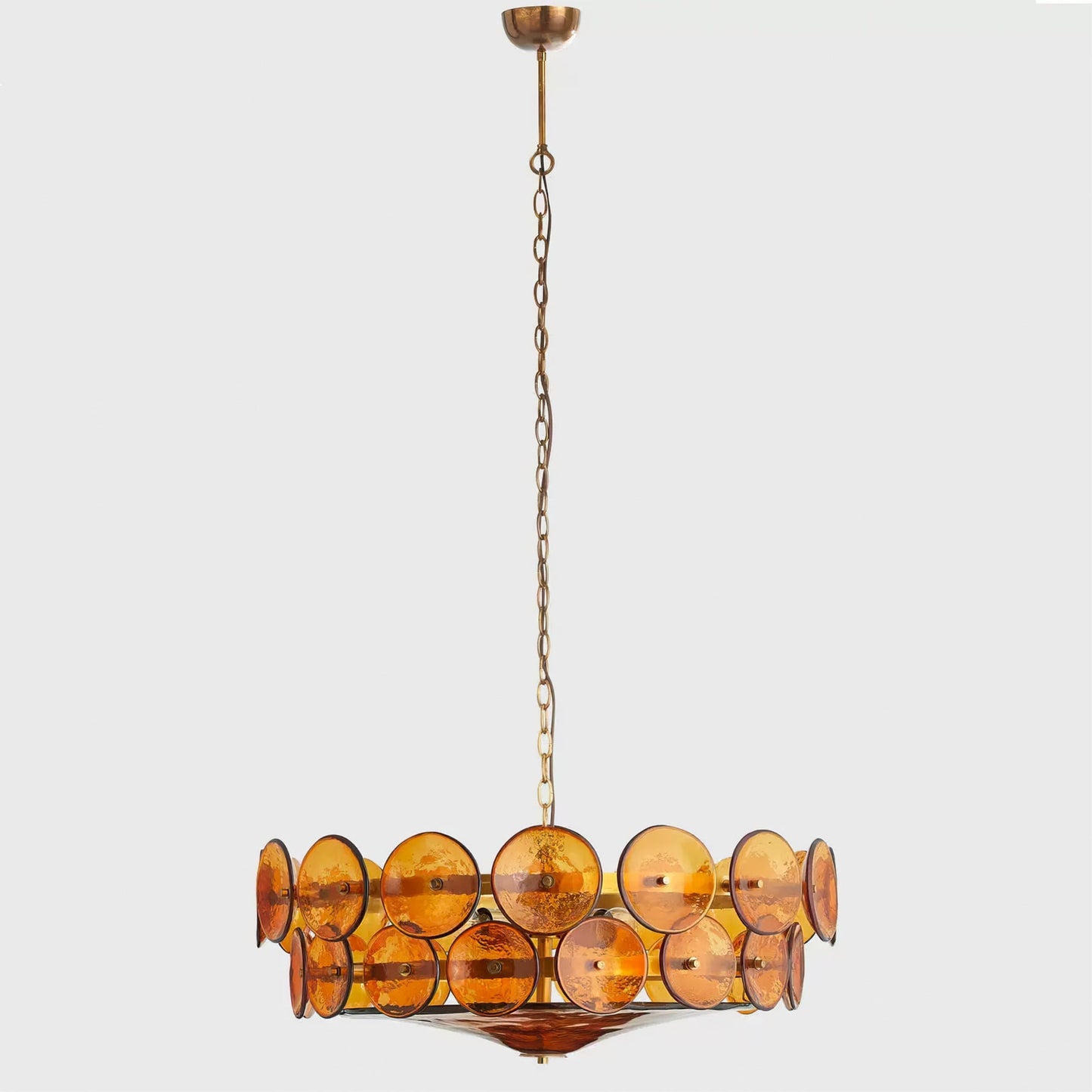 Renfrew Chandelier