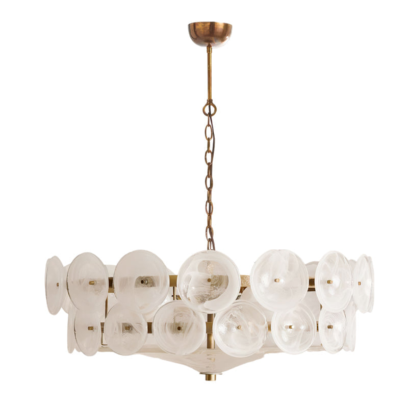 Renfrew Chandelier