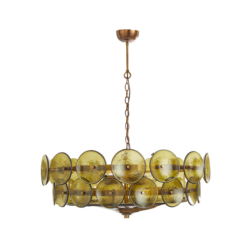 Renfrew Chandelier
