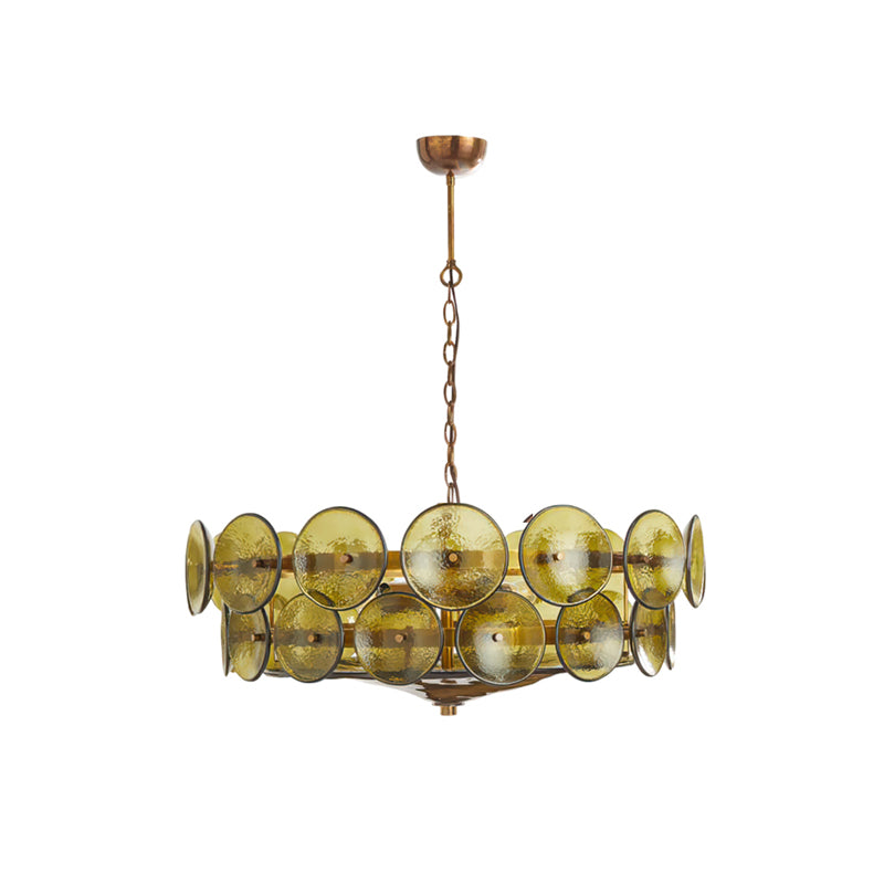 Renfrew Chandelier