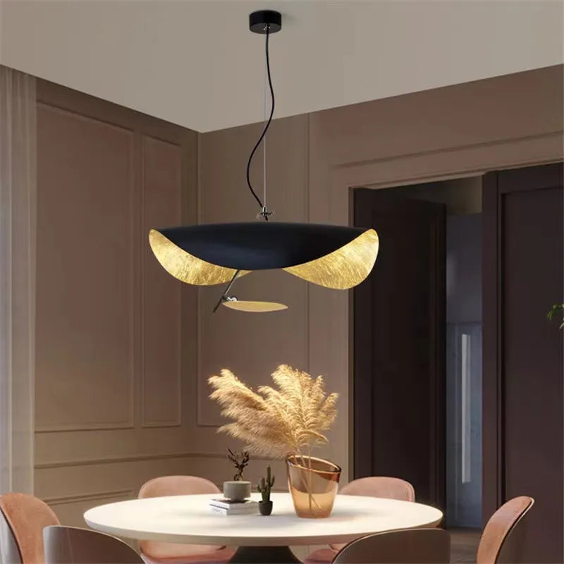 Riley LED Pendant Light