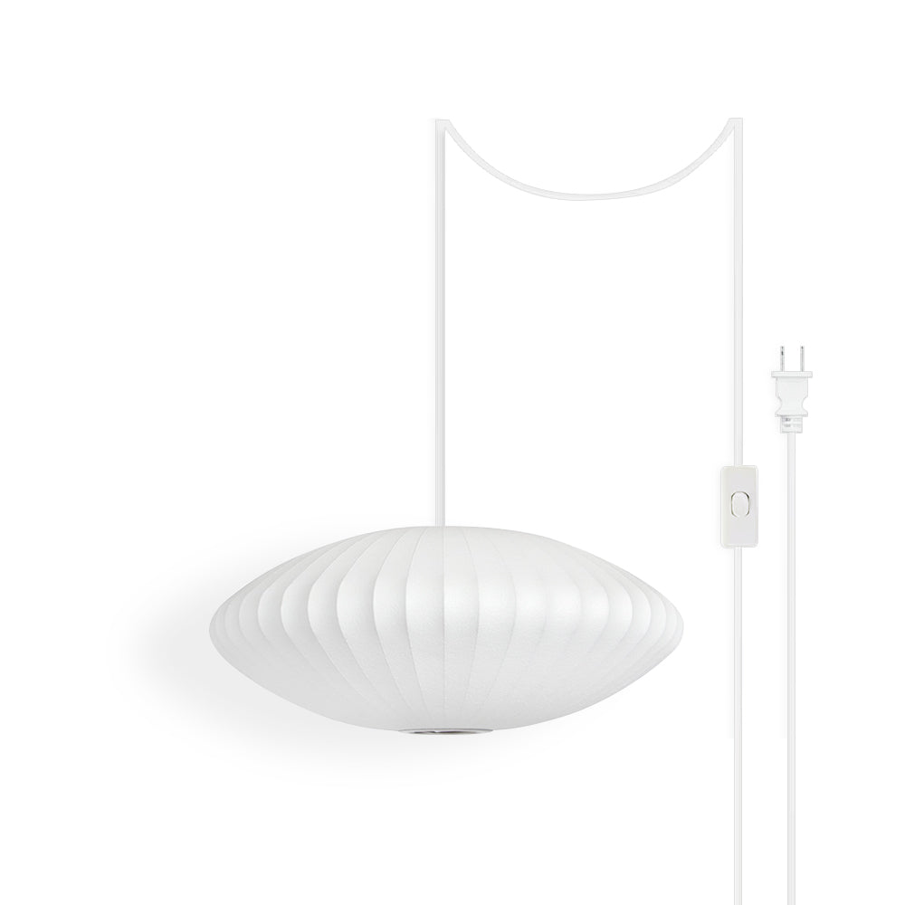 Nelson Bubble Pendant Light