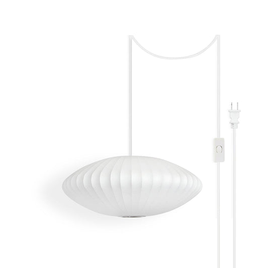 Nelson Bubble Pendant Light