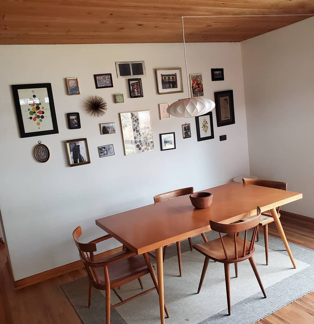 Nelson Bubble Pendant Light