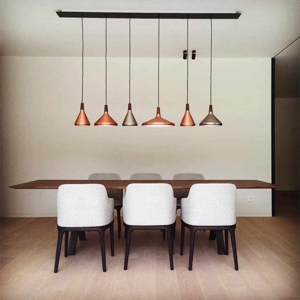 Nori Pendant Lamp