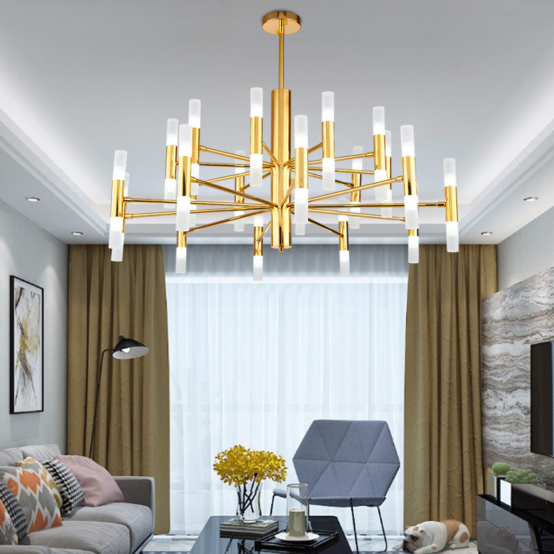 Eumi Contemporary Chandelier