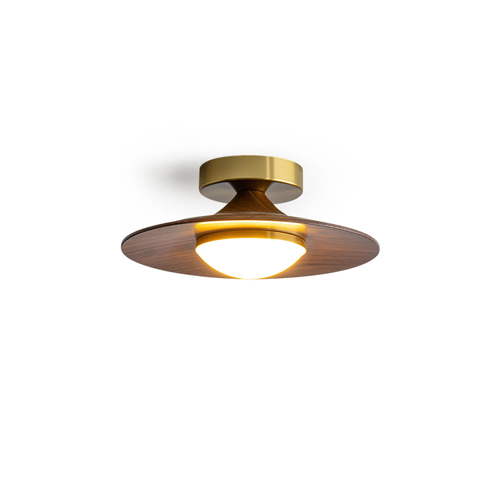 Olivia Ceiling Lamp – TIOD MAISON