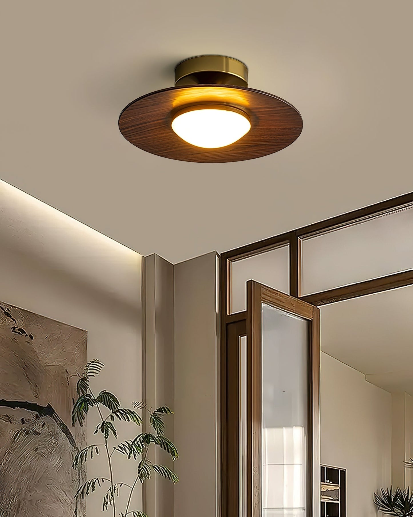 Olivia Ceiling Lamp