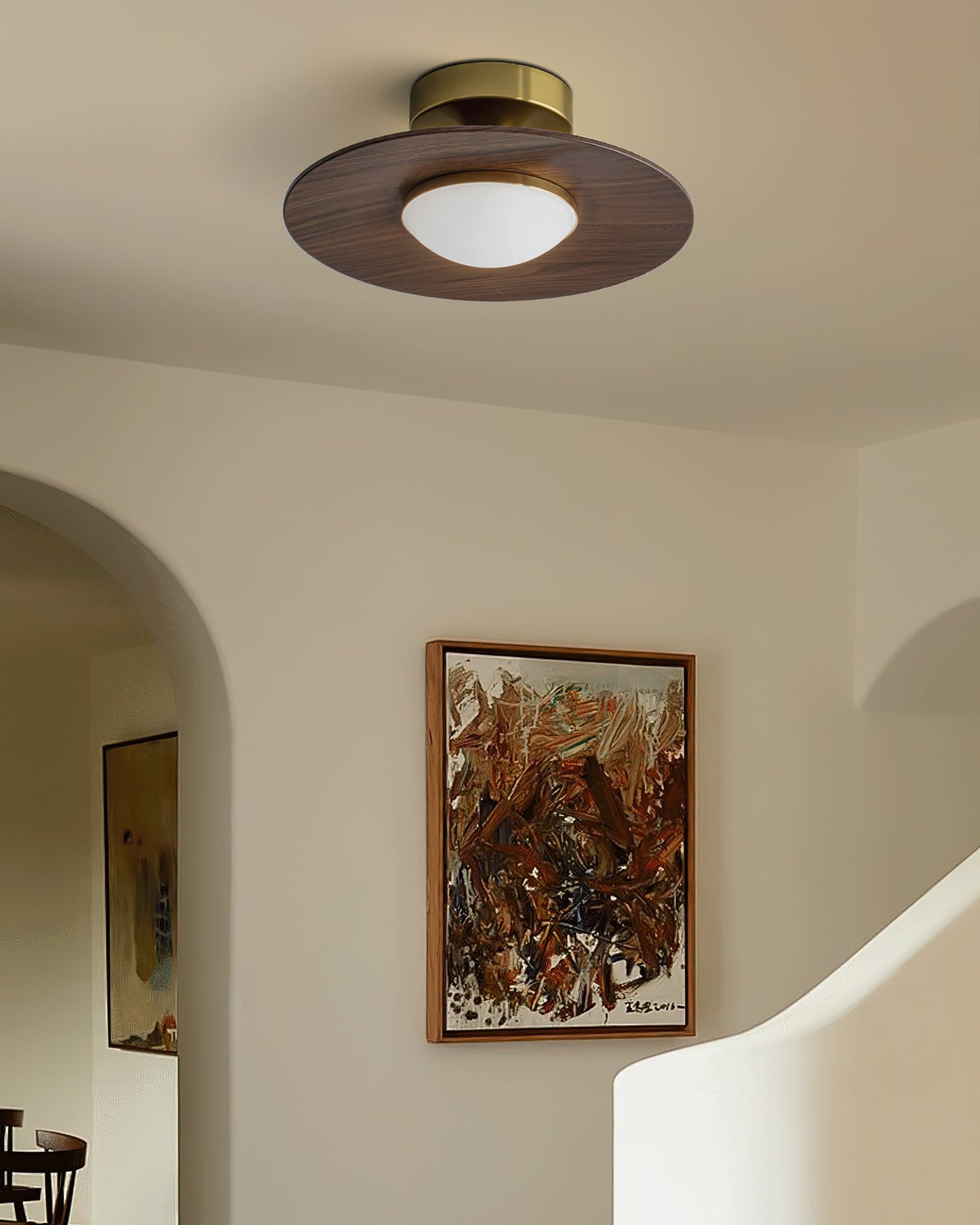 Olivia Ceiling Lamp