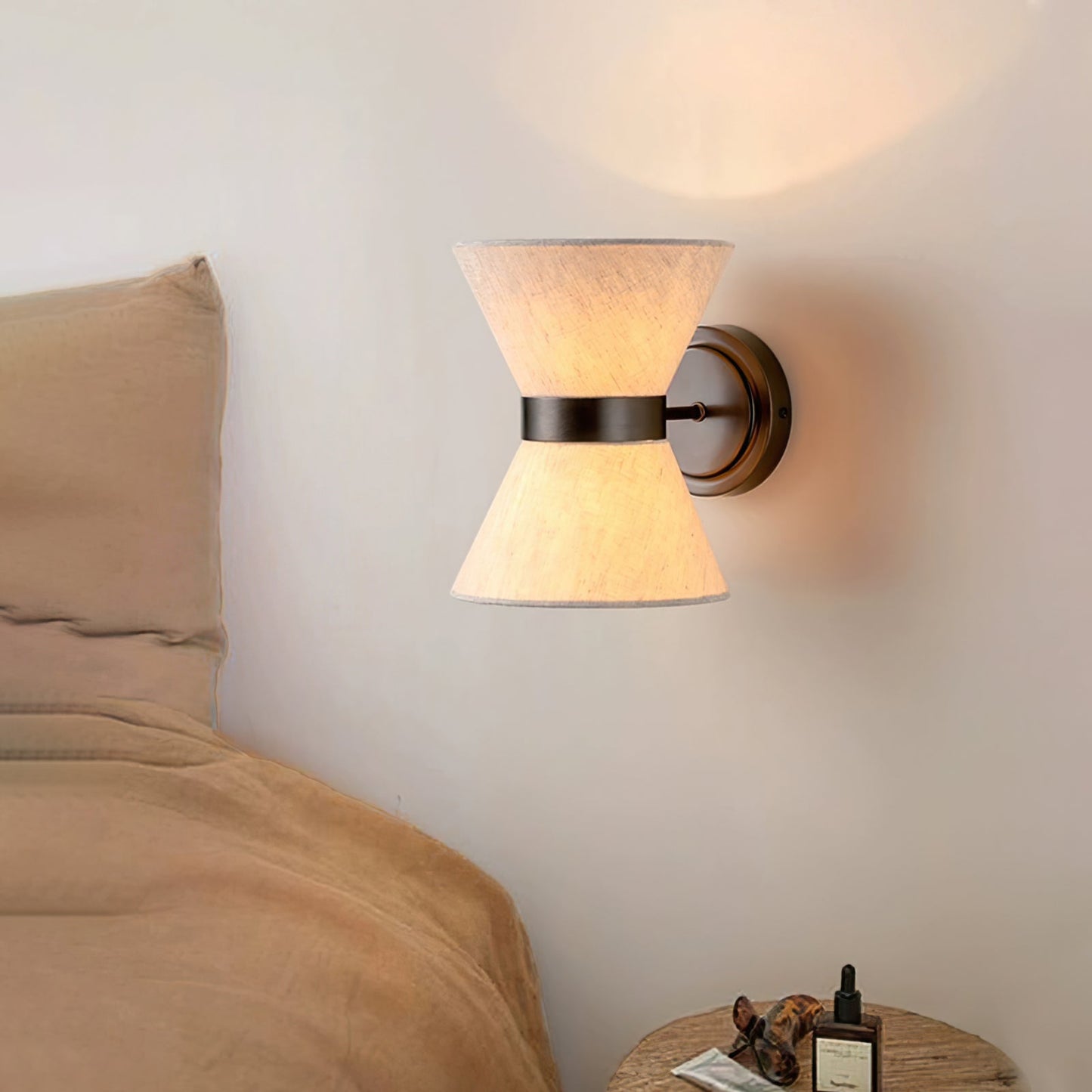 Twiggy Wall Light