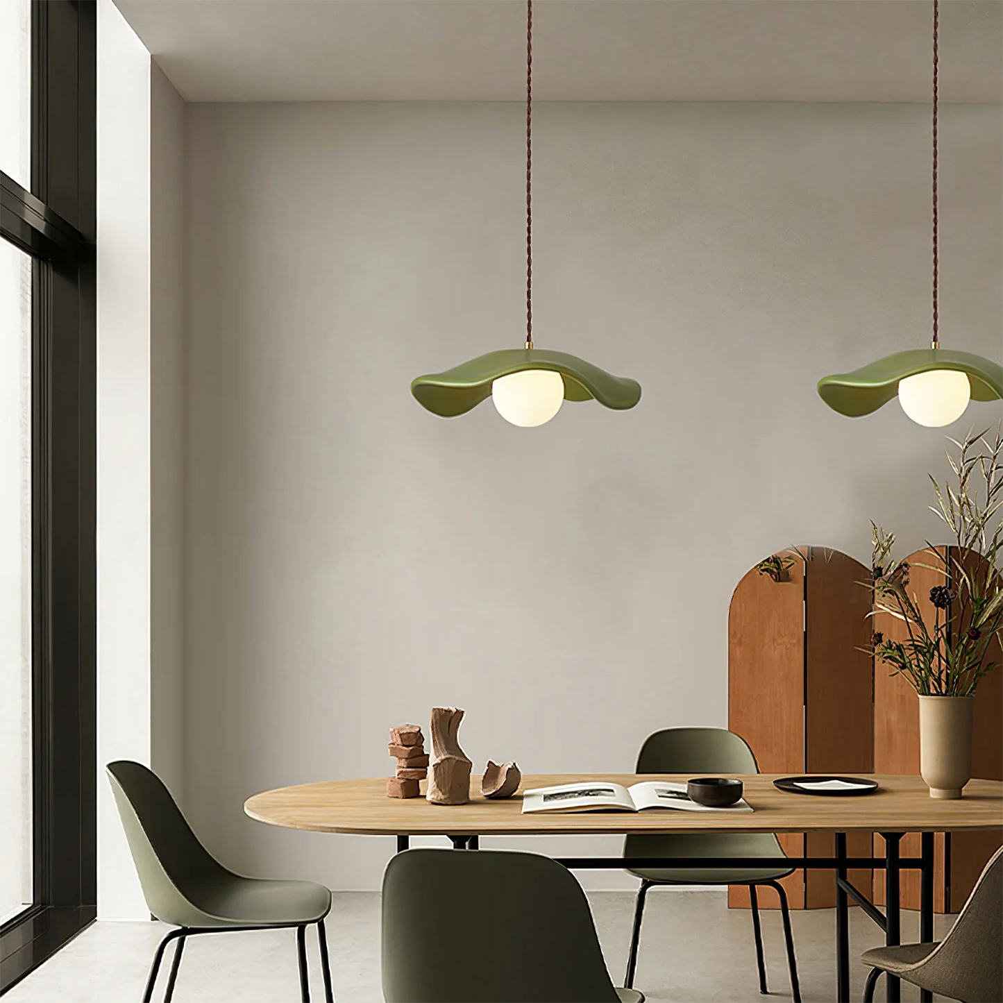 Jolyn Pendant Light