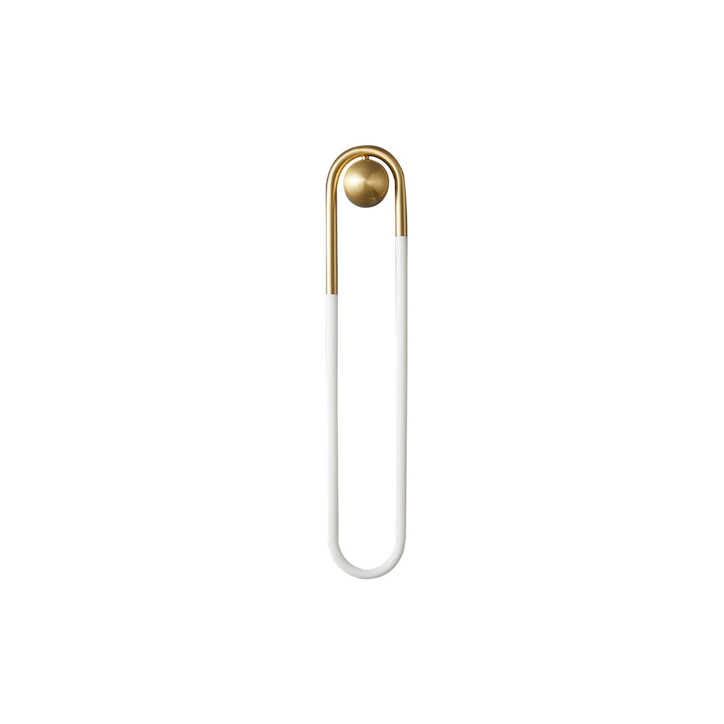 Rodi Loop Wall Lamp