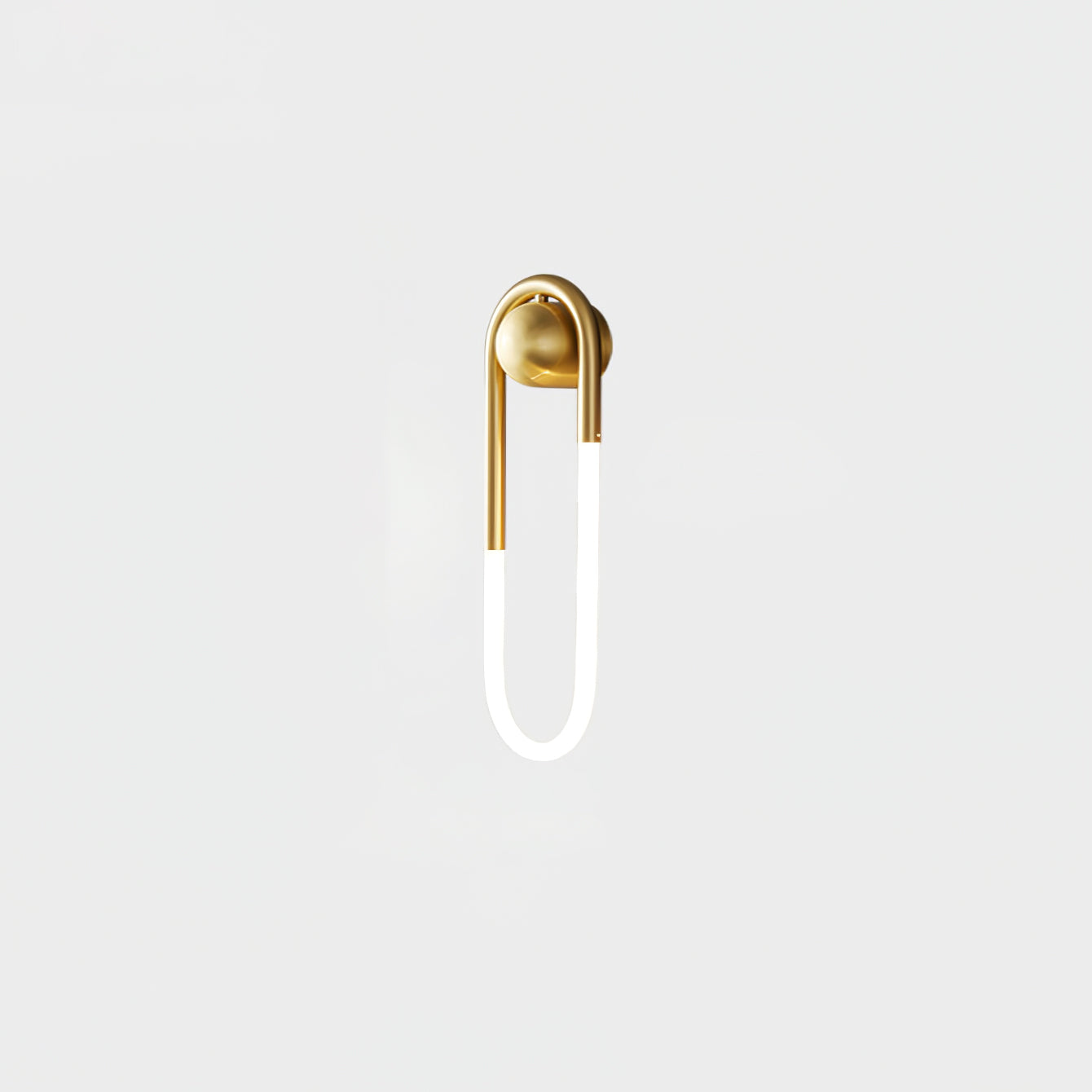 Rodi Loop Wall Lamp