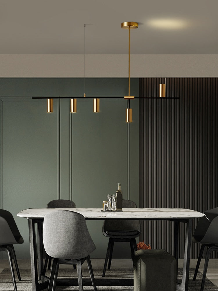 Maye Nordic Chandelier