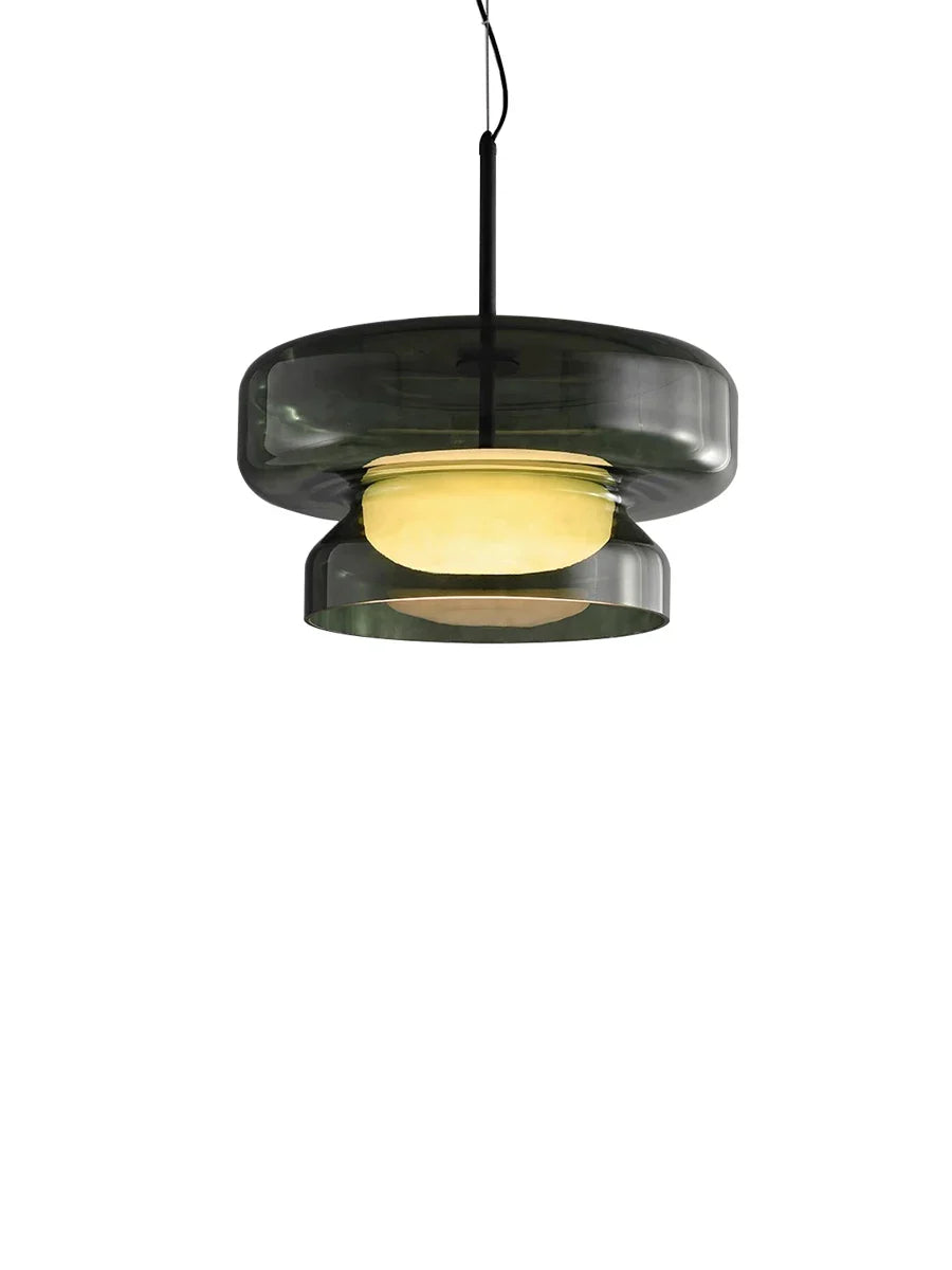 Maya Ceiling Light