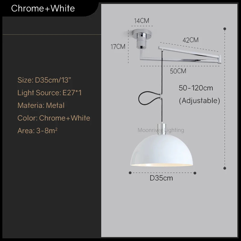 Skylar Pendant Light