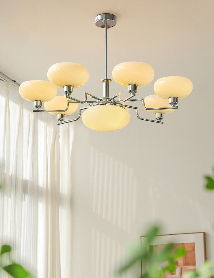 Jean Modern French Chandelier
