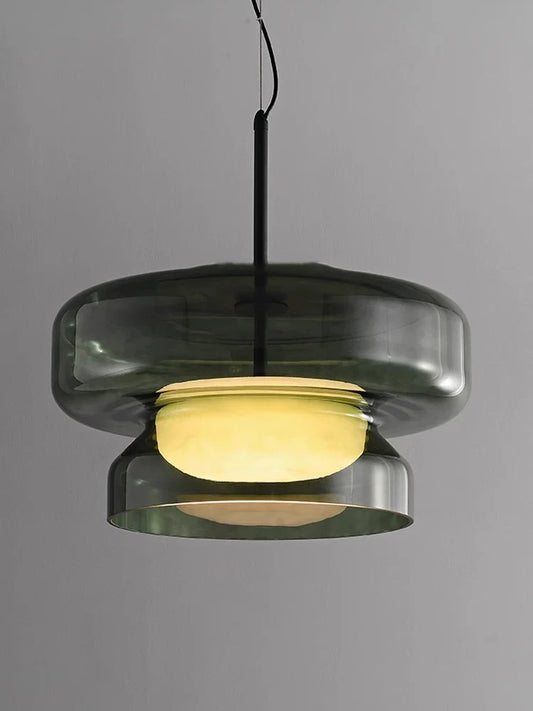 Maya Ceiling Light