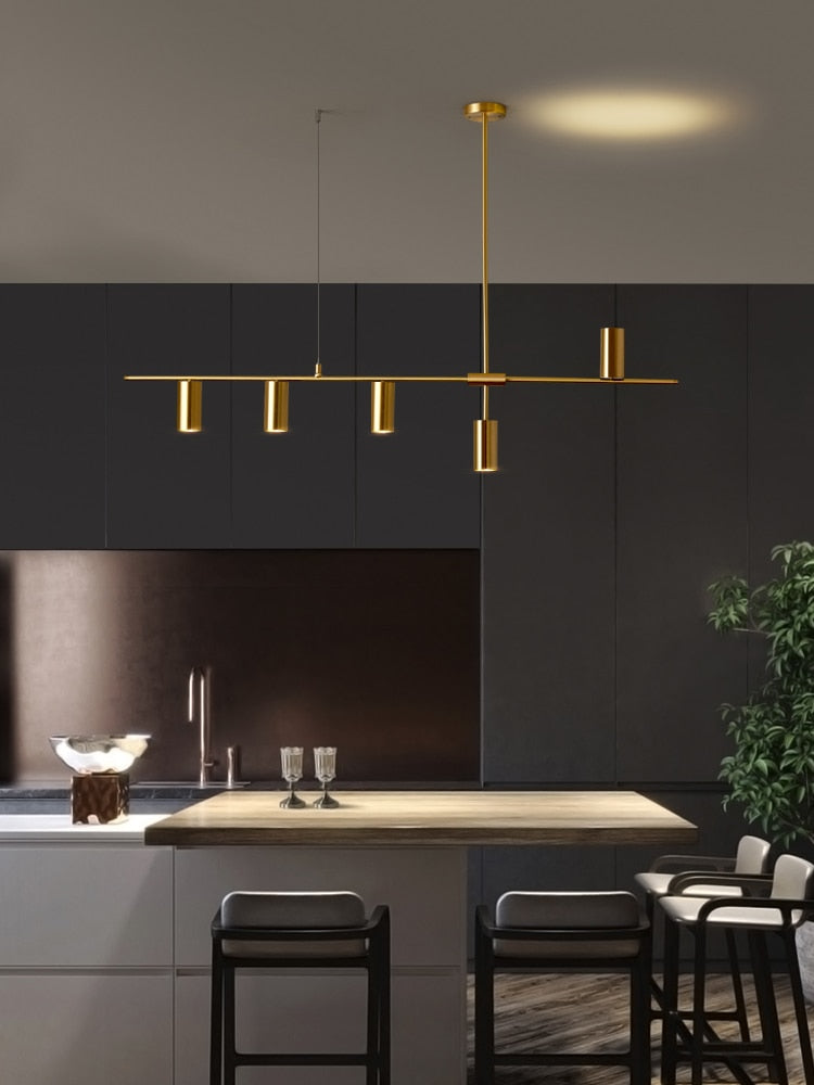 Maye Nordic Chandelier